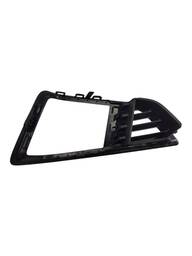 MOLDURA DIFUSOR AR ESQUERDO FORD ECOSPORT 2016 2021