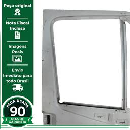 PORTA DIANTEIRA DIREITA FORD TRANSIT 2009 2010 À 2013 2014
