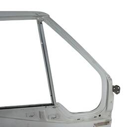 PORTA DIANTEIRA DIREITA FORD TRANSIT 2009 2010 À 2013 2014