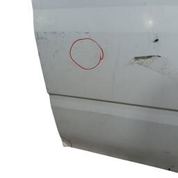 PORTA DIANTEIRA DIREITA FORD TRANSIT 2009 2010 À 2013 2014