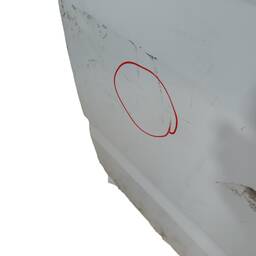 PORTA DIANTEIRA DIREITA FORD TRANSIT 2009 2010 À 2013 2014