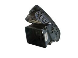 DIFUSOR AR LATERAL LADO ESQUERDO ECOSPORT 2013 A 2019