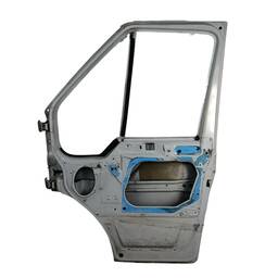 PORTA DIANTEIRA DIREITA FORD TRANSIT 2009 2010 À 2013 2014