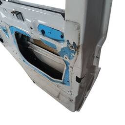PORTA DIANTEIRA DIREITA FORD TRANSIT 2009 2010 À 2013 2014