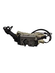 FECHADURA TRAVA PORTA DIANTEIRA DIREITA FIAT TORO 2016 2021
