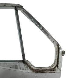 PORTA DIANTEIRA DIREITA FORD TRANSIT 2009  À 2014 ORIGINAL