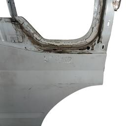 PORTA DIANTEIRA DIREITA FORD TRANSIT 2009  À 2014 ORIGINAL