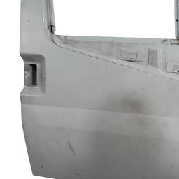 PORTA DIANTEIRA DIREITA FORD TRANSIT 2009  À 2014 ORIGINAL