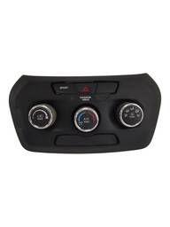 Comando Ar Condicionad Simples Jeep Renegade 2019 2025 