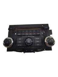 Comando Painel Botao Som Radio Cd Ford Fusion 2008 2012
