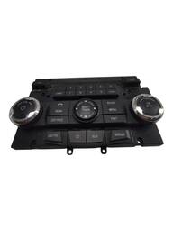 COMANDO PAINEL BOTAO SOM RADIO CD FORD FUSION 2008 2012