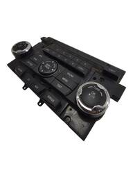 COMANDO PAINEL BOTAO SOM RADIO CD FORD FUSION 2008 2012