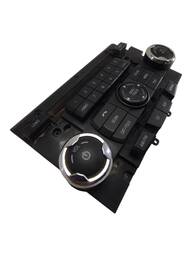 COMANDO PAINEL BOTAO SOM RADIO CD FORD FUSION 2008 2012