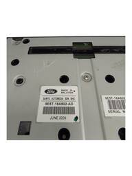 COMANDO PAINEL BOTAO SOM RADIO CD FORD FUSION 2008 2012