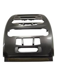 MOLDURA ACABAMENTO CENTRAL FORD FUSION 2008 2012 DETALHE