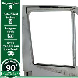 PORTA DIANTEIRA DIREITA FORD TRANSIT 2009 2010 À 2013 2014