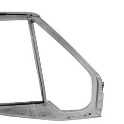 PORTA DIANTEIRA DIREITA FORD TRANSIT 2009 2010 À 2013 2014