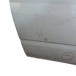 PORTA DIANTEIRA DIREITA FORD TRANSIT 2009 2010 À 2013 2014