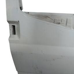 PORTA DIANTEIRA DIREITA FORD TRANSIT 2009 2010 À 2013 2014