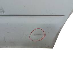 PORTA DIANTEIRA DIREITA FORD TRANSIT 2009 2010 À 2013 2014