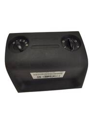 Comando Ar Frio Ford Fiesta Ecosport 2003 2014 Original