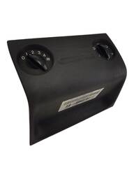 COMANDO AR FRIO FORD FIESTA ECOSPORT 2003 2014 ORIGINAL