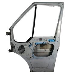 PORTA DIANTEIRA DIREITA FORD TRANSIT 2009 2010 À 2013 2014