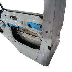 PORTA DIANTEIRA DIREITA FORD TRANSIT 2009 2010 À 2013 2014