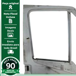 PORTA DIANTEIRA DIREITA FORD TRANSIT 2009 2010 Á 2013 2014