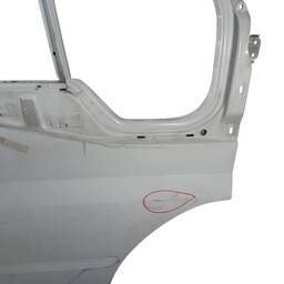 PORTA DIANTEIRA DIREITA FORD TRANSIT 2009 2010 Á 2013 2014