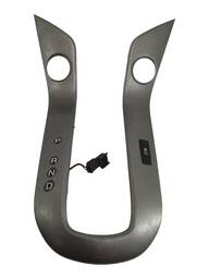 Moldura Console Central Cambio Chevrolet Cruze 2012 2016