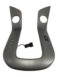 MOLDURA CONSOLE CENTRAL CAMBIO CHEVROLET CRUZE 2012 2016