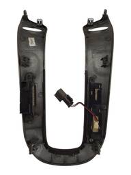 MOLDURA CONSOLE CENTRAL CAMBIO CHEVROLET CRUZE 2012 2016