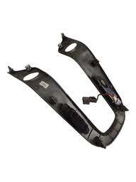 MOLDURA CONSOLE CENTRAL CAMBIO CHEVROLET CRUZE 2012 2016