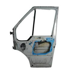 PORTA DIANTEIRA DIREITA FORD TRANSIT 2009 2010 Á 2013 2014