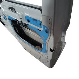 PORTA DIANTEIRA DIREITA FORD TRANSIT 2009 2010 Á 2013 2014