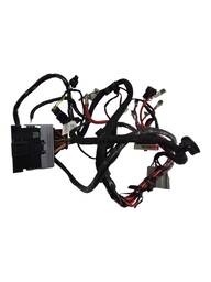 Chicote Caixa Fusivel Chevrolet Cruze 2016 2019 turbo