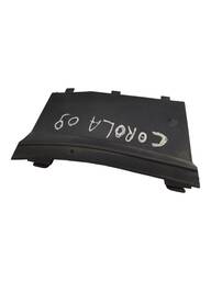TAMPA GRADE PARABRISA CHURRASQUEIRA TOYOTA COROLLA 2009 2014