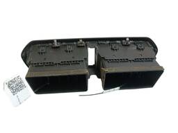 DIFUSOR AR CENTRAL FORD ECOSPORT 2018 A 2021