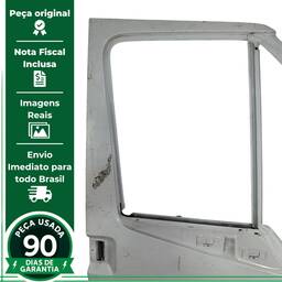 PORTA DIANTEIRA DIREITA FORD TRANSIT 2009 2010 Á 2013 2014