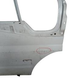 PORTA DIANTEIRA DIREITA FORD TRANSIT 2009 2010 Á 2013 2014