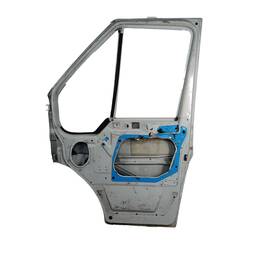PORTA DIANTEIRA DIREITA FORD TRANSIT 2009 2010 Á 2013 2014