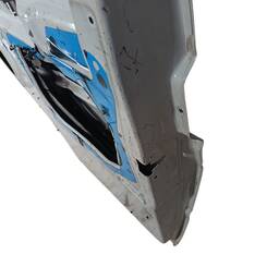 PORTA DIANTEIRA DIREITA FORD TRANSIT 2009 2010 Á 2013 2014