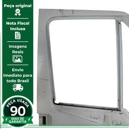 PORTA DIANTEIRA DIREITA FORD TRANSIT 2009 Á 2013 2014