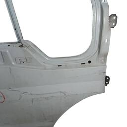 PORTA DIANTEIRA DIREITA FORD TRANSIT 2009 Á 2013 2014