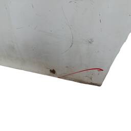 PORTA DIANTEIRA DIREITA FORD TRANSIT 2009 Á 2013 2014