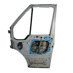 PORTA DIANTEIRA DIREITA FORD TRANSIT 2009 Á 2013 2014