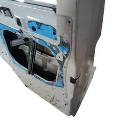 PORTA DIANTEIRA DIREITA FORD TRANSIT 2009 Á 2013 2014