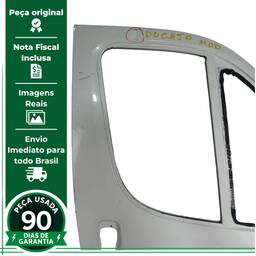 PORTA DIANTEIRA DIREITA DUCATO JUMPER BOXER 2018 A 2025
