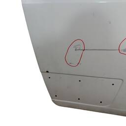 PORTA DIANTEIRA DIREITA DUCATO JUMPER BOXER 2018 A 2025